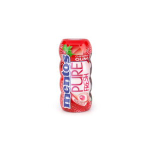 Mentos Juice Burst Gum, 1 pack