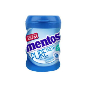 Mentos Ice Blast Gum, 1 pack