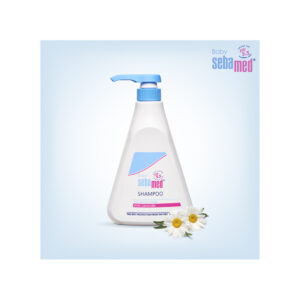 Sebamed Baby Shampoo, 500ml