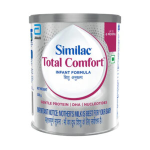 Abbott Similac Total Comfort Powder, 350gm
