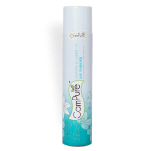 Campure Jasmine Air Purifier, 250ml