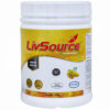 Livsource Powder (Mango), 450gm - Image 2