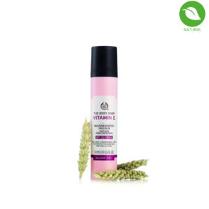 The Body Shop Vitamin E SPF30 Emulsion, 50ml