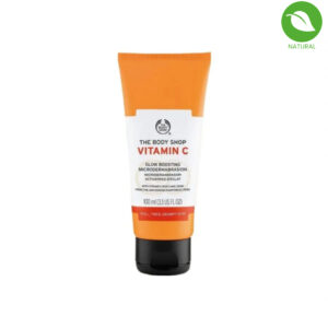 The Body Shop Vitamin C Microdermabrasion Boost, 100ml