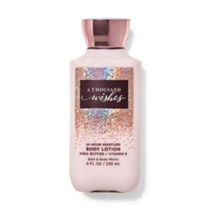 Bath & Body A Thousand Wishes Body Lotion, 236ml