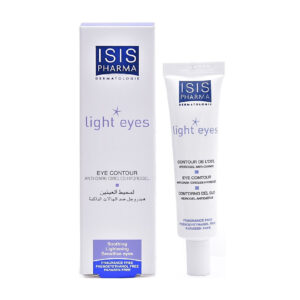 Isis Light Eyes Gel, 15ml