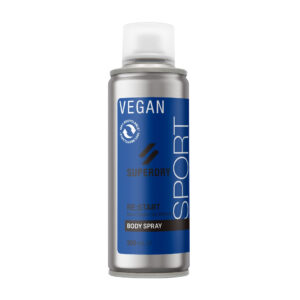 Superdry Sport Re Start Body Spray, 200ml