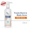 Fixderma Rx Salyzap AZ Acne Body Spray, 100ml - Image 8