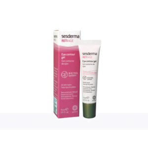 Sesderma Reti Age Eye Contour Gel, 15ml