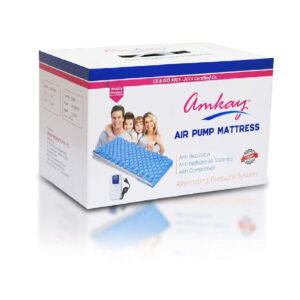 Air Pump Mattress, 1pc