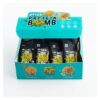 Phab Protien Bomb Pistachio Flavour, (pack of 12) - Image 2