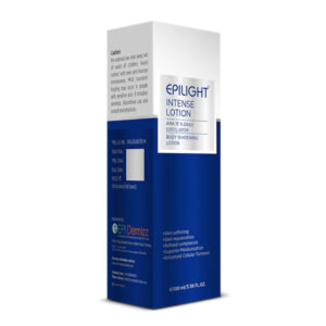 Epilight Intense Lotion, 100ml