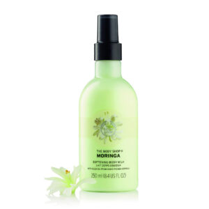 The Body Shop Moringa Body Lotion, 250ml
