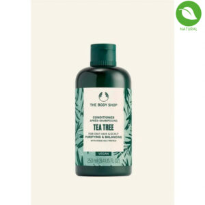 The Body Shop Tea Tree Purifying & Balancing Conditioner, 250ml