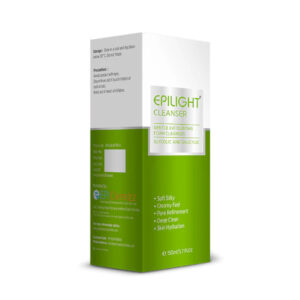 Epilight Cleanser, 150ml