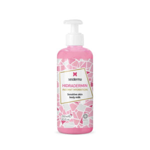 Sesderma Hidradermin Instant Hydration Body Milk, 250ml