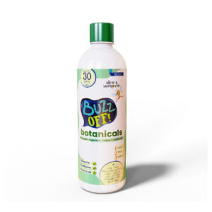 Buzz Off Botanical Mosquito Repellent Fabric Conditioner, 500ml