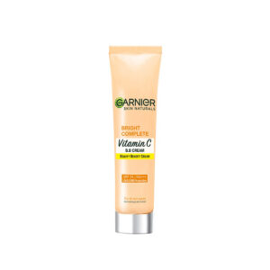 Garnier Bright Complete Vitamin C BB Cream, 18gm