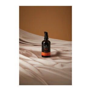 Boheco Cannareleaf Muscle Relief Oil, 100ml