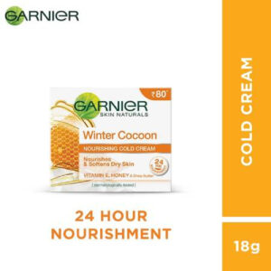 Garnier Winter Cocoon Nourish Cream, 18gm