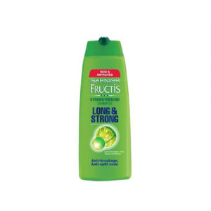 Garnier Fructis Strengthening Shampoo, 175ml