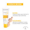 Bioderma Photoderm Fluide Cellular Bioprotection SPF100 Claire Light, 40ml - Image 3
