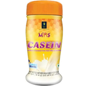 MMS Casein, 200gm