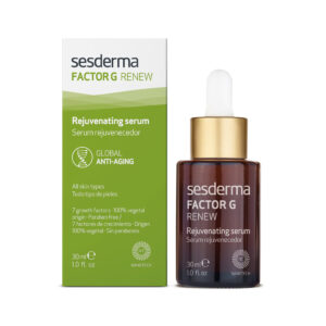 Sesderma Factor G Renew Rejuvenating Serum, 30ml