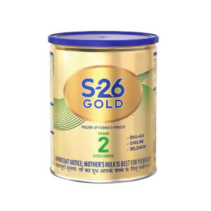 Nestle S-26 Follow Up Formula Powder, 400gm