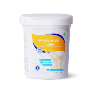 Prohance Junior Vanilla Powder, 400gm