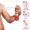 Old Spice Amber Deodorant for Men, 140ml - Image 5