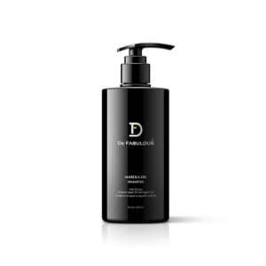 De Fabulous Marula Oil Shampoo, 250ml