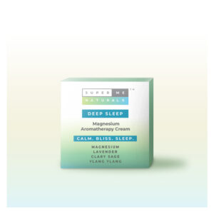 Super Me Deep Sleep Arom Cream, 1pc