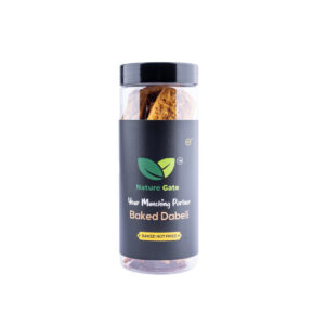Nature Gate Dabeli, 100gm