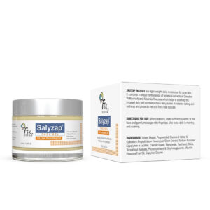 Fixderma Salyzap Acne Face Gel, 50ml