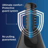 Philips Nose Trimmer NT33650/16, 1Kit - Image 3