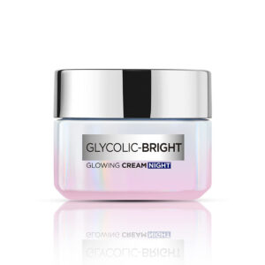 L'Oreal Paris Glyco Bright Glowing Cream Night, 50ml