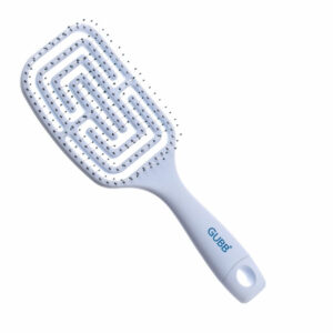 Gubb French Hues Paddle Vent Brush Broad, 1pc
