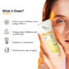 Fixderma Shadow Sunscreen SPF 50+ Gel, 75gm - Image 2