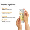 Fixderma Shadow Sunscreen SPF 50+ Gel, 75gm - Image 3
