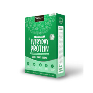Trunativ Everyday Protein plant based, 400gm