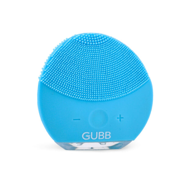 Gubb Facial Cleansing Massager Brush, 1pc