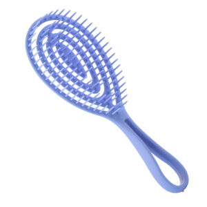 Gubb Vents Oval Brush, 1pc