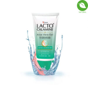 Lacto Calamine Aloe Vera Gel, 150gm