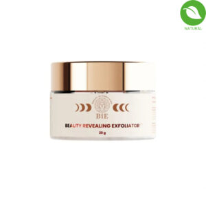 BiE Beauty Revealing Exfoliator, 20gm