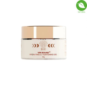 BiE Vin Rouge Hydrating & Tightening Gel, 20gm