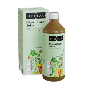 Kapiva Digesti Care Juice, 1litre