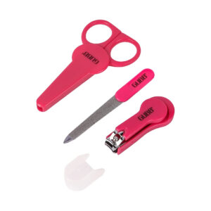 Gubb Baby Manicure Kit (Girls), 1pc