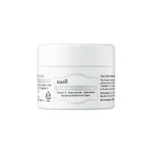 Klairs Freshly Juiced Vitamin E Mask Mini, 15ml