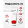 COSRX Calming Foam Cleanser, 150ml - Image 2